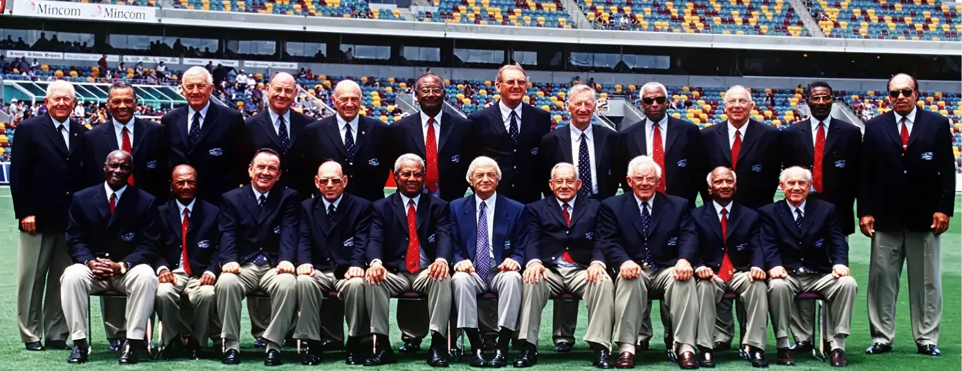 West Indies vs Australia – 1960 Tied Test (Brisbane)